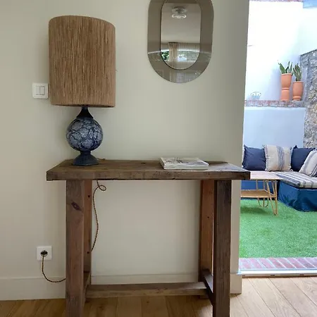 De La Musarde Feriehus Villers-sur-Mer