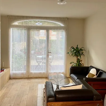 Feriehus De La Musarde