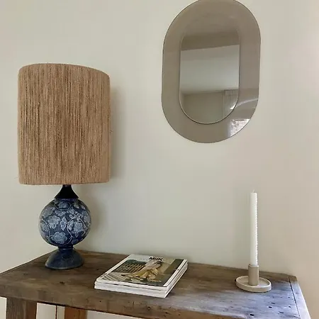 Feriehus De La Musarde