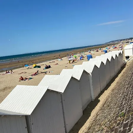 De La Musarde Feriehus *