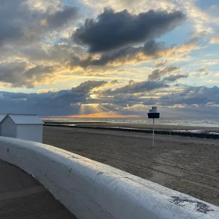 De La Musarde Сasa de vacaciones Villers-sur-Mer