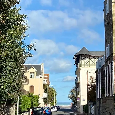 De La Musarde Feriehus *