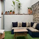 Tatil Evi De La Musarde *