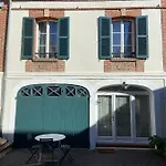 De La Musarde Tatil Evi