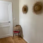 Tatil Evi De La Musarde Villers-sur-Mer
