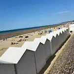 De La Musarde Tatil Evi *