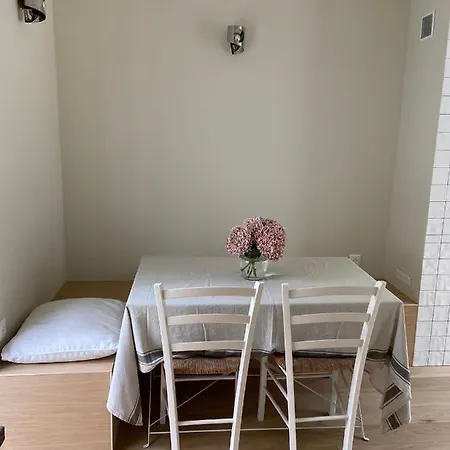 Holiday home De La Musarde Villers-sur-Mer