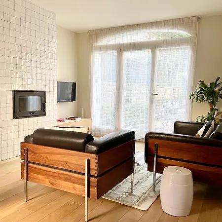 De La Musarde Villers-sur-Mer