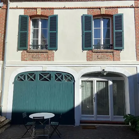 De La Musarde Casa vacanze