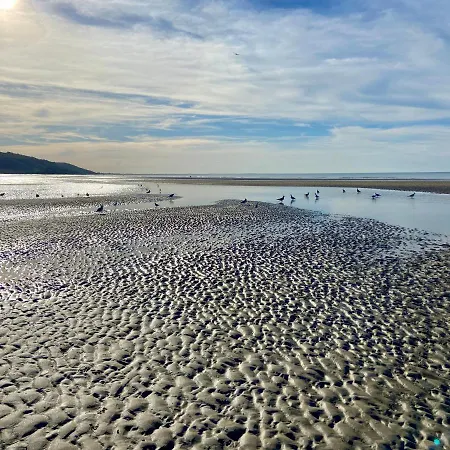 Prázdninový dům De La Musarde