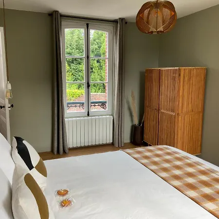 De La Musarde * Villers-sur-Mer