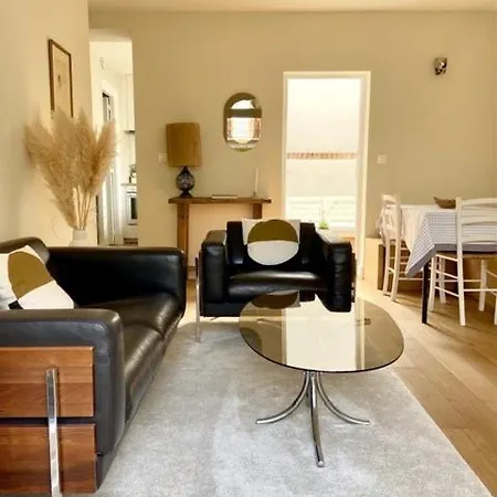 De La Musarde Holiday home