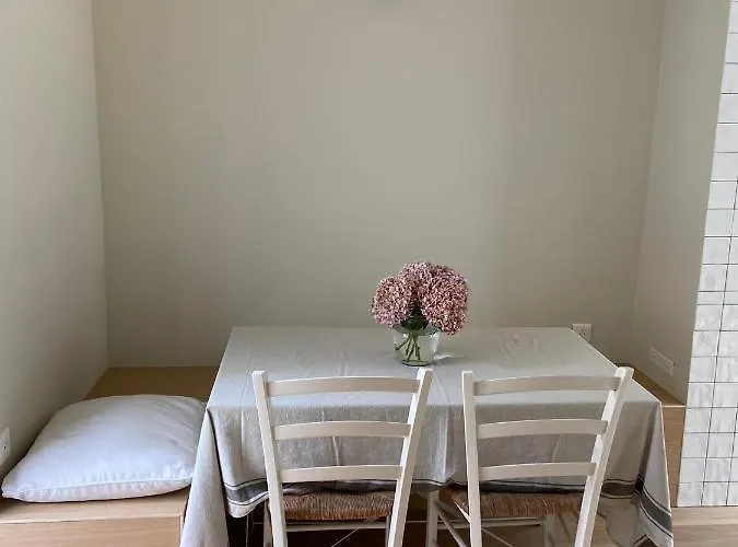 Prázdninový dům De La Musarde Villers-sur-Mer