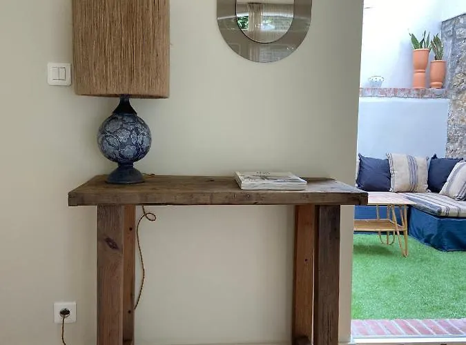 De La Musarde Feriehus Villers-sur-Mer