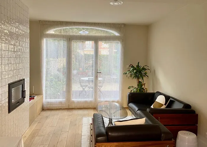 Prázdninový dům De La Musarde