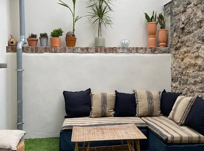 Prázdninový dům De La Musarde *