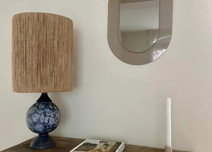 Prázdninový dům De La Musarde