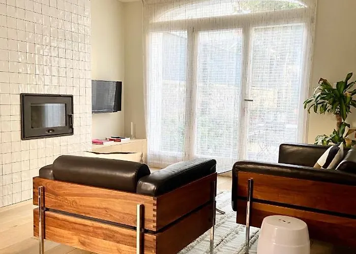 De La Musarde Villers-sur-Mer