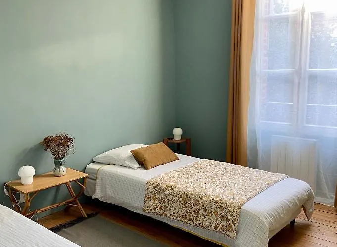 De La Musarde * וילר-סור-מר