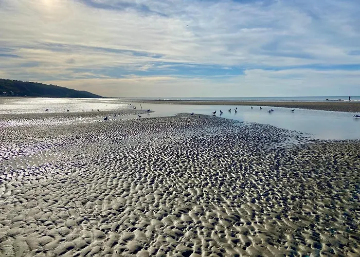 Feriehus De La Musarde