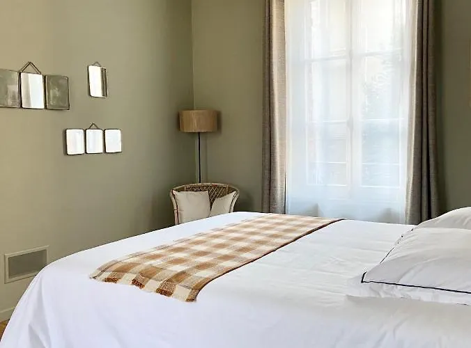 De La Musarde Feriehus Villers-sur-Mer