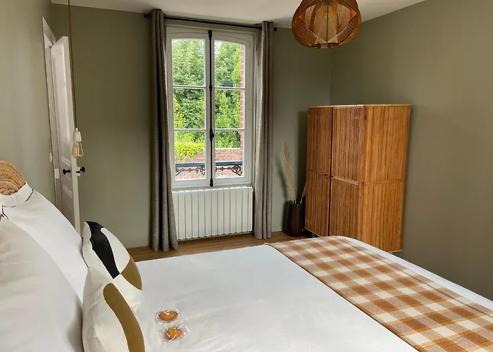 De La Musarde * וילר-סור-מר