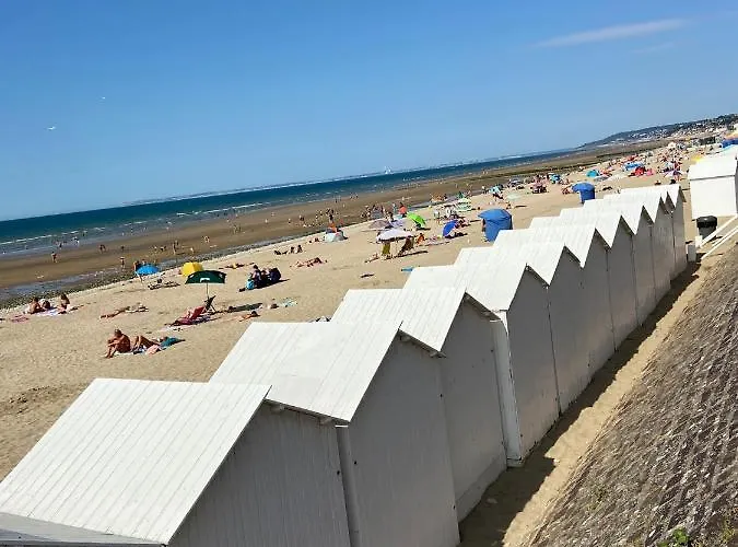 De La Musarde Feriehus *