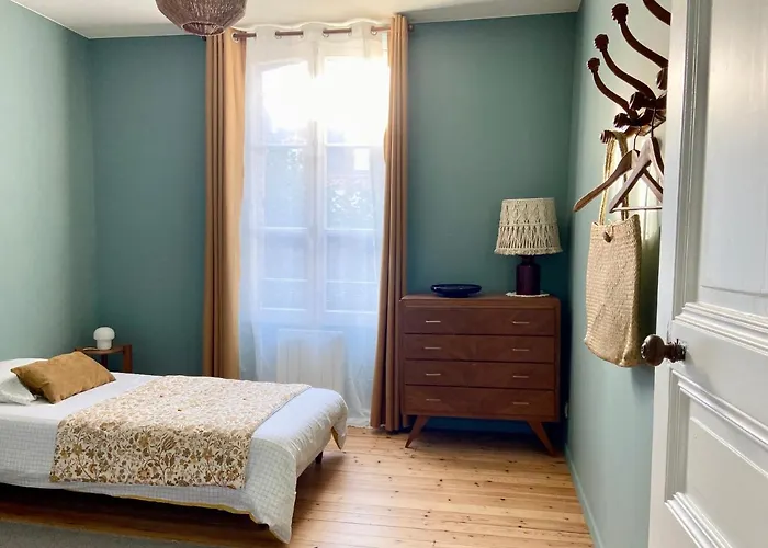 De La Musarde Prázdninový dům Villers-sur-Mer