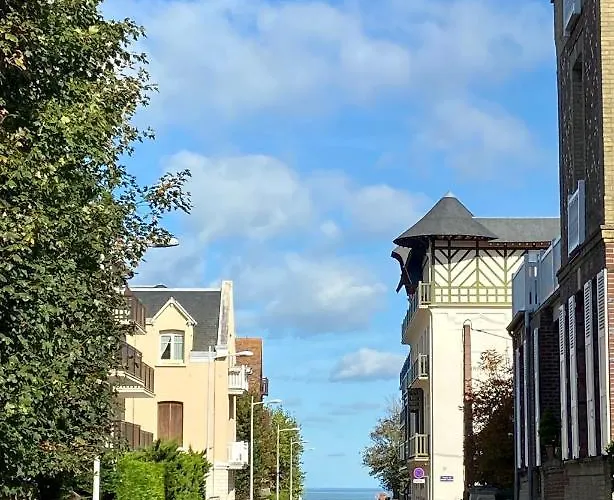 De La Musarde Feriehus *